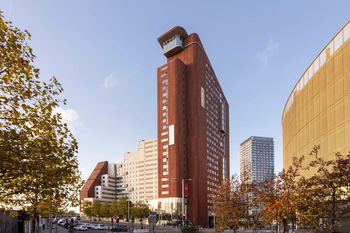 Unite – Stratford One