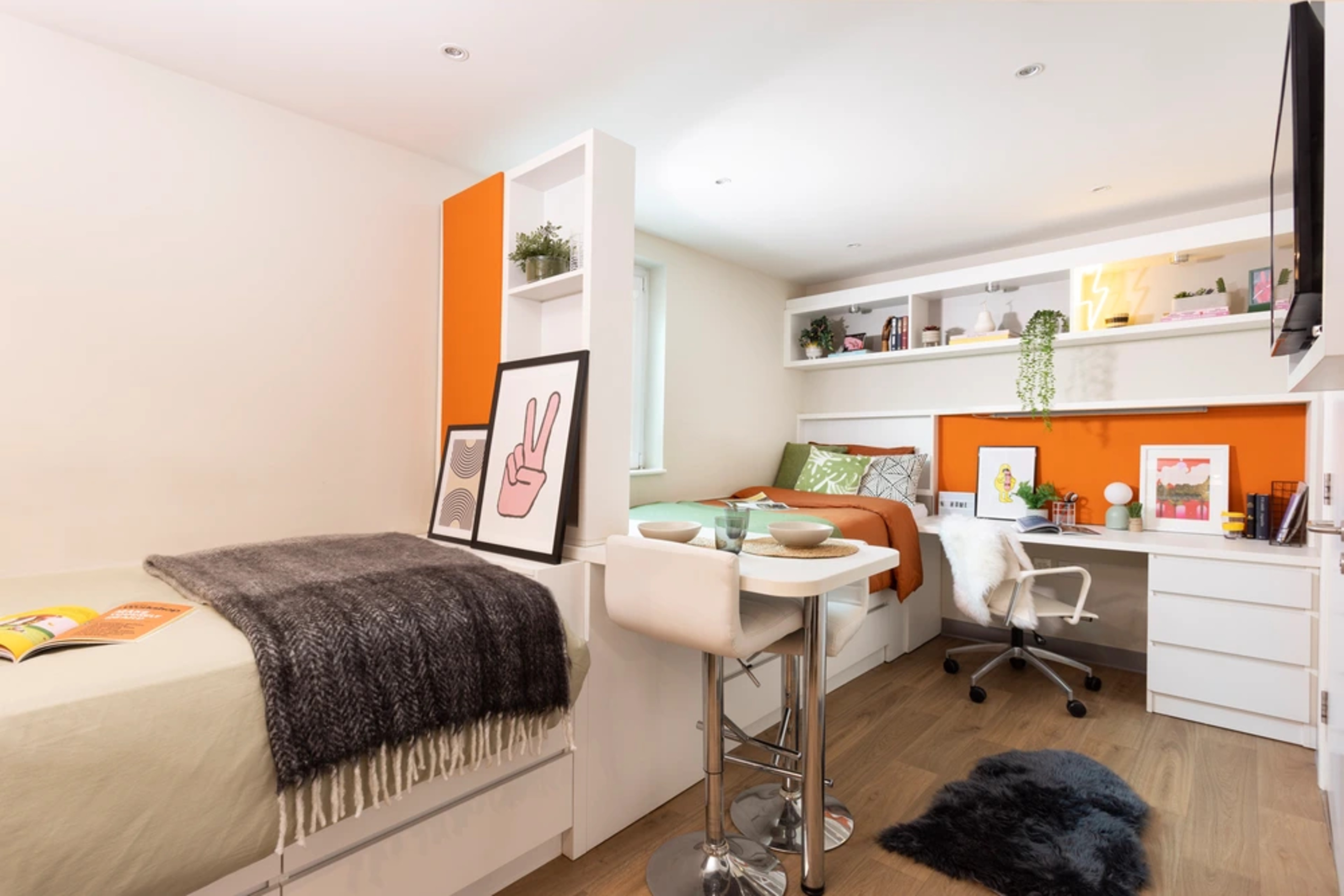 Twin Studio Premium Range 2