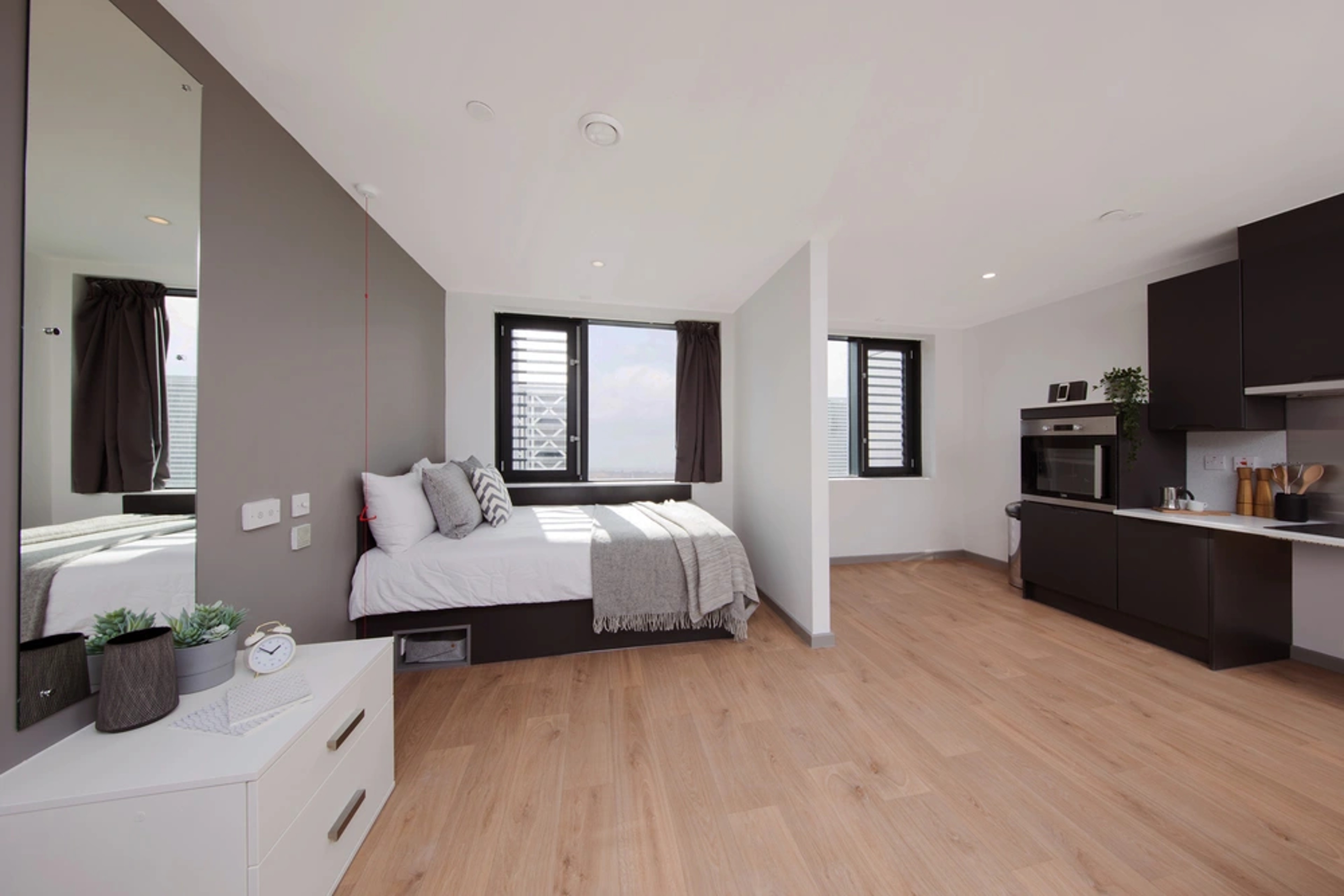 Accessible Studio