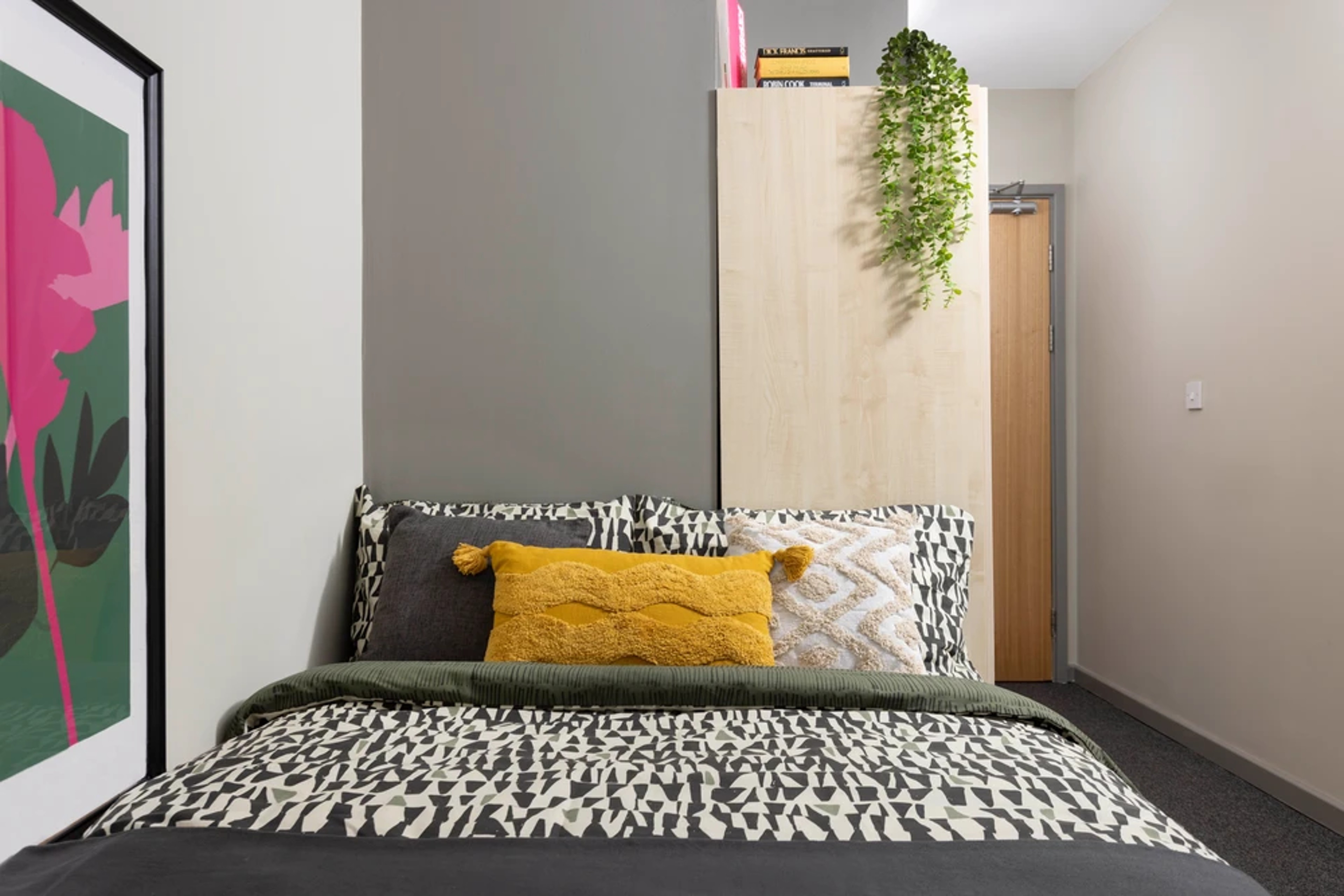 Classic Ensuite room