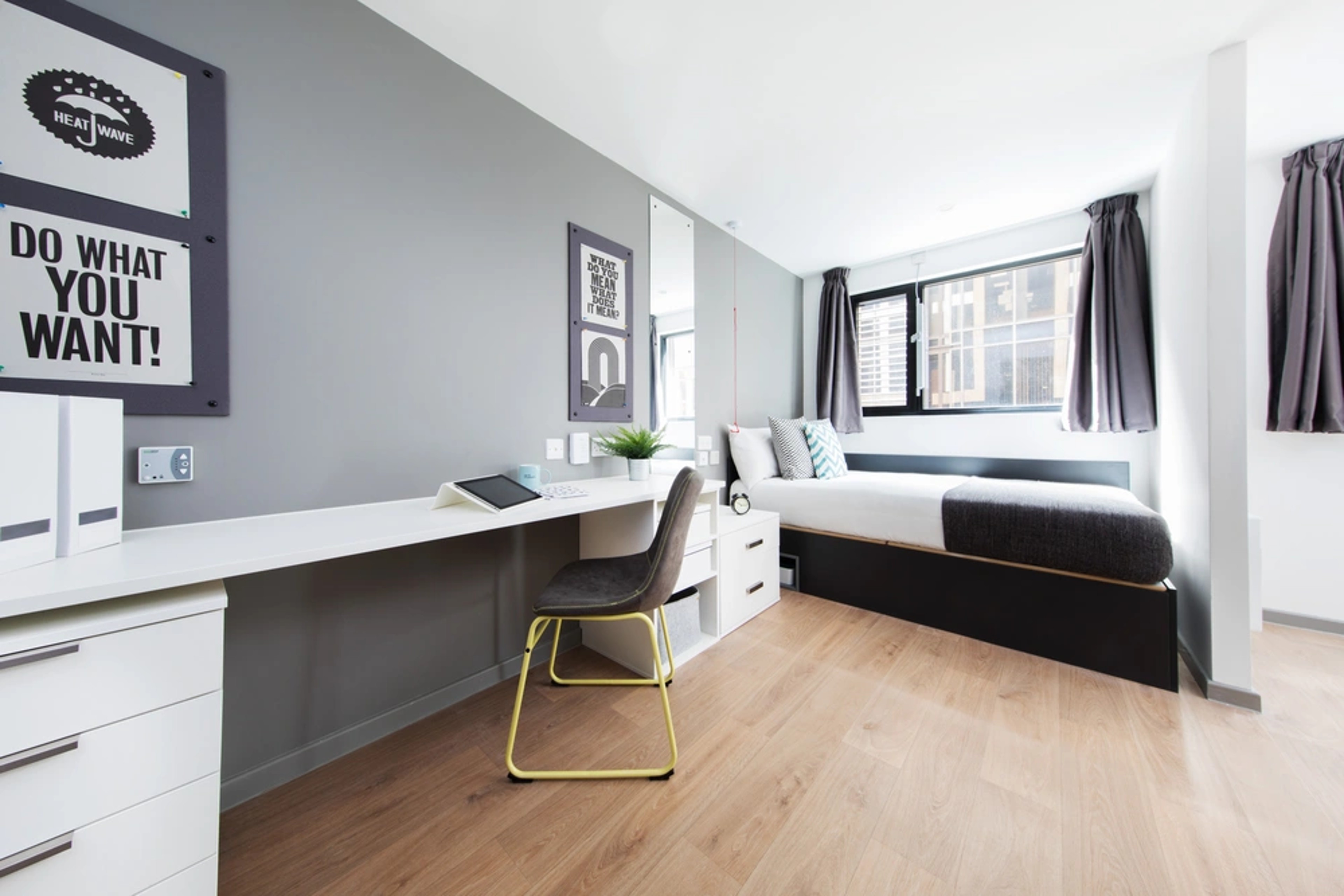 Classic Accessible Studio