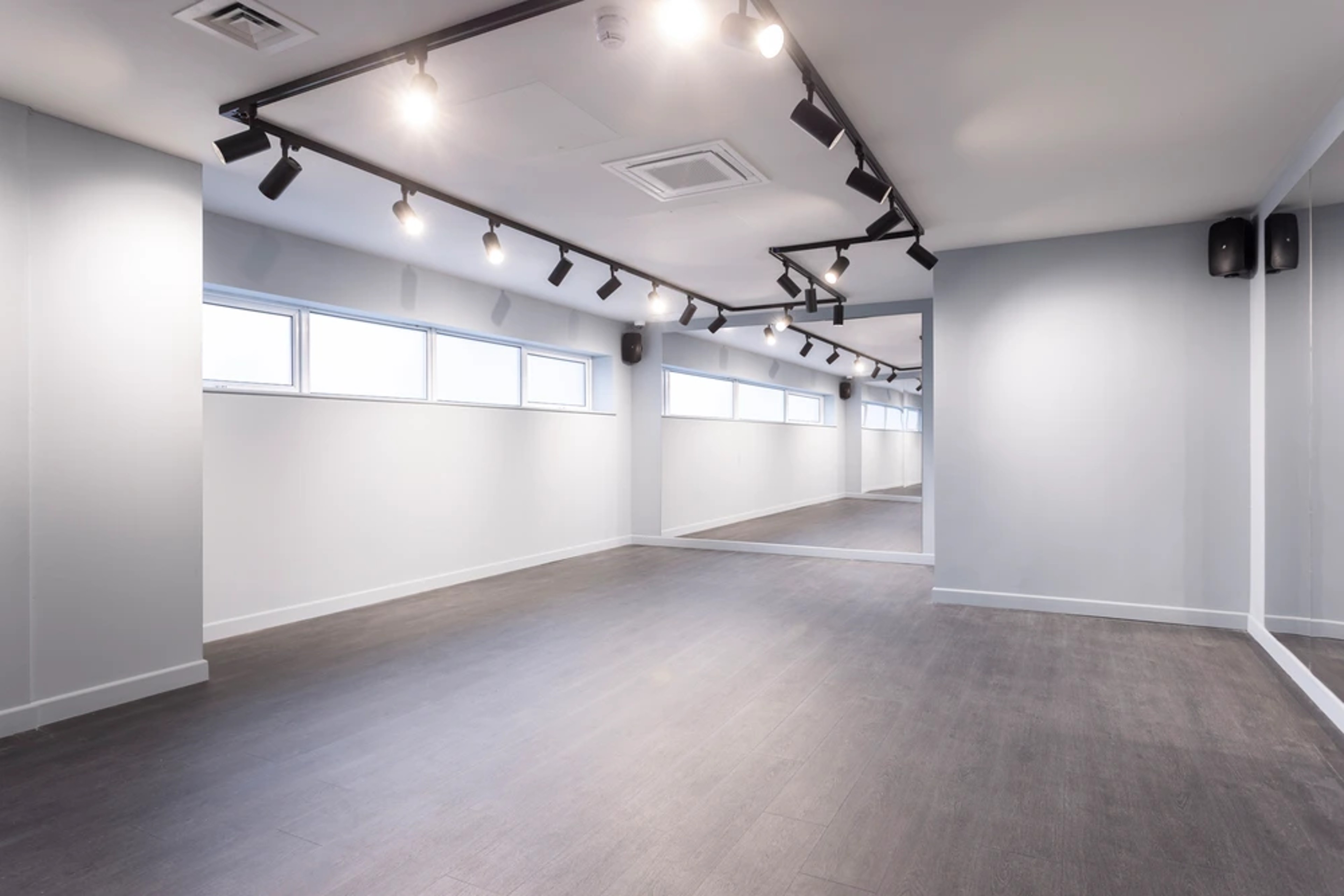 Dance and Yoga Studio