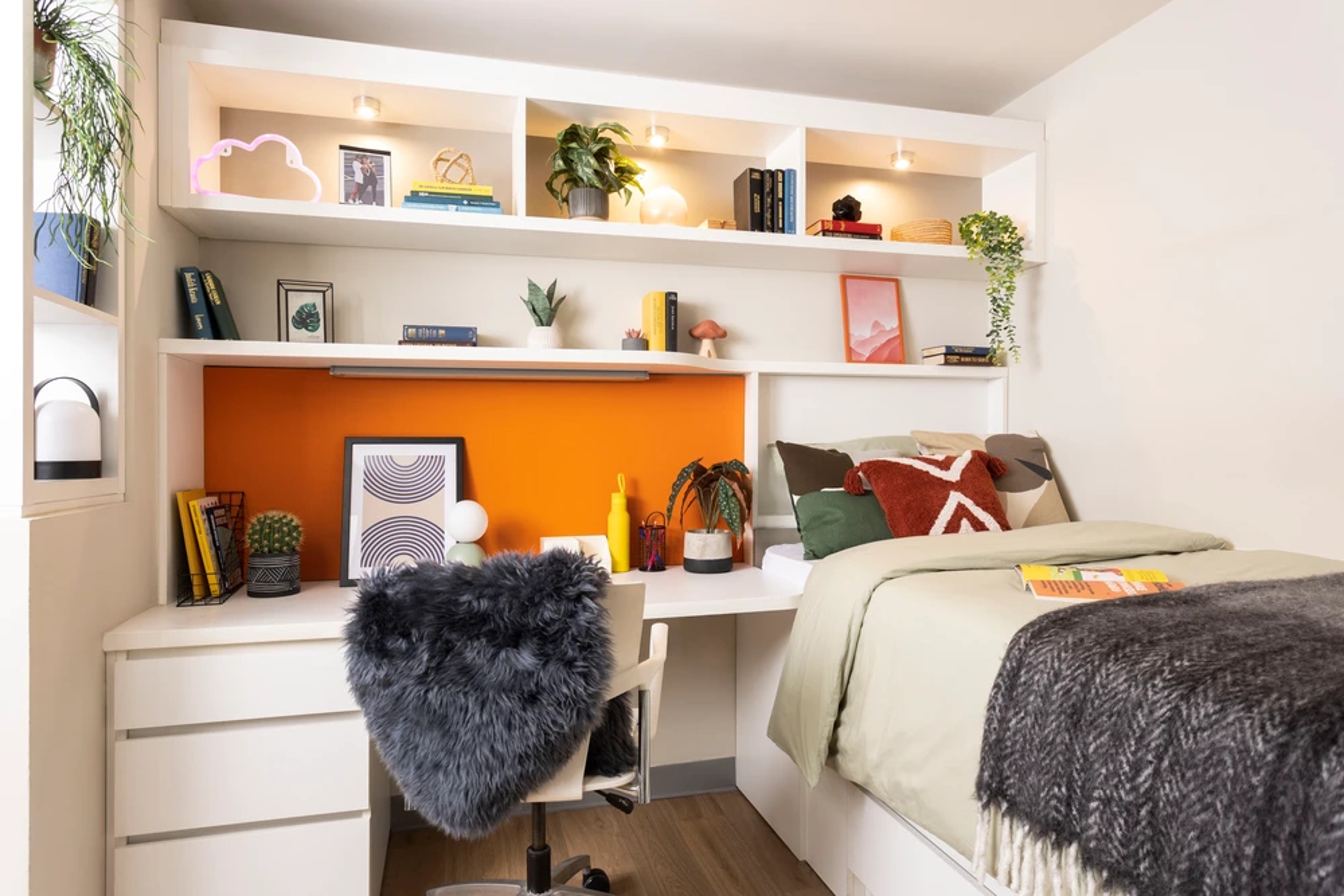 Twin Studio Premium Range 2