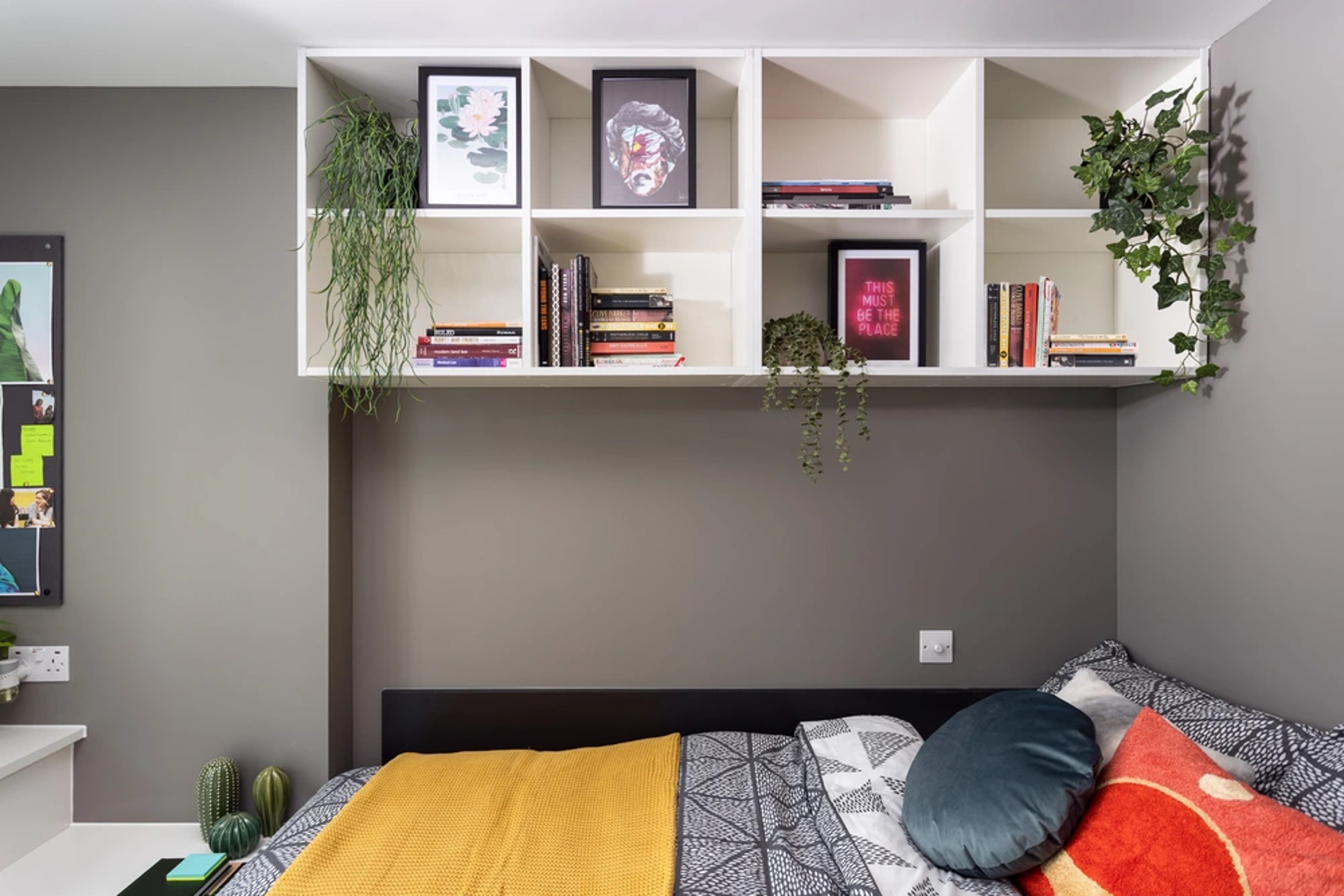 Ensuite room in Horizon Heights