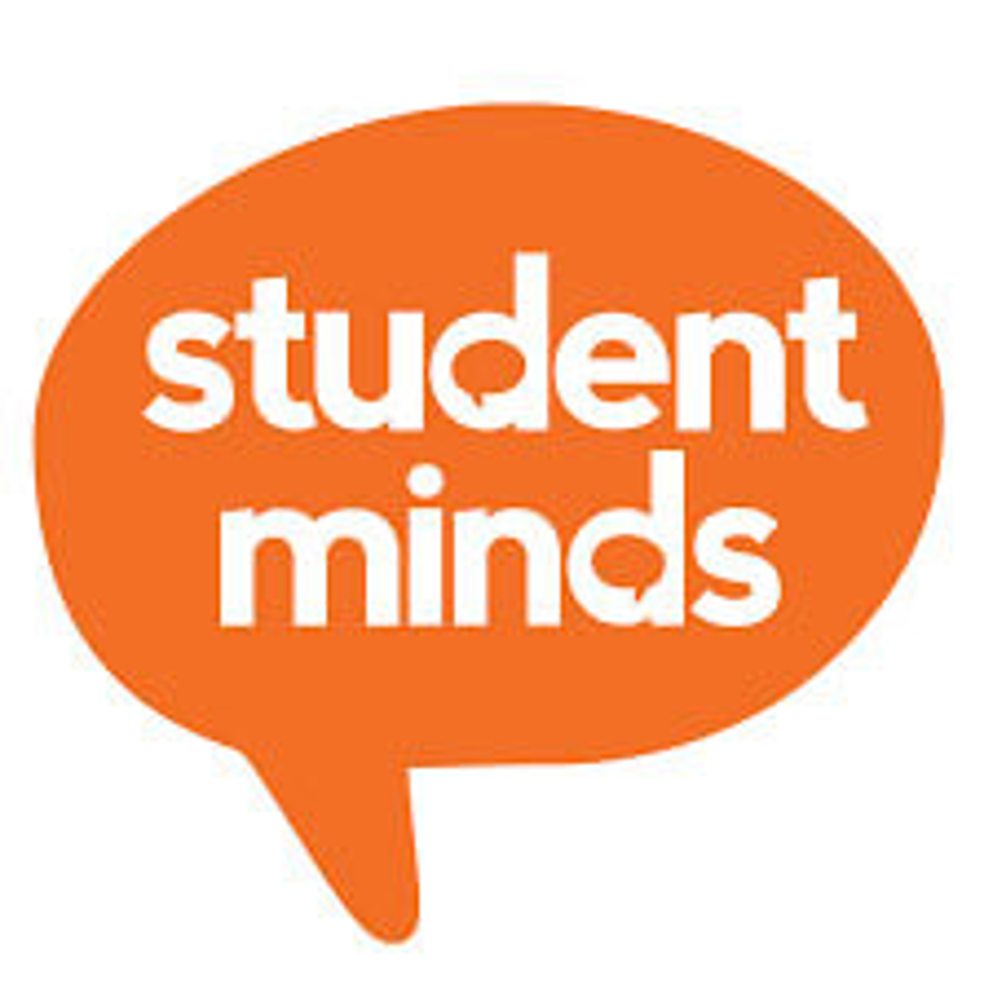 Student Minds logo
