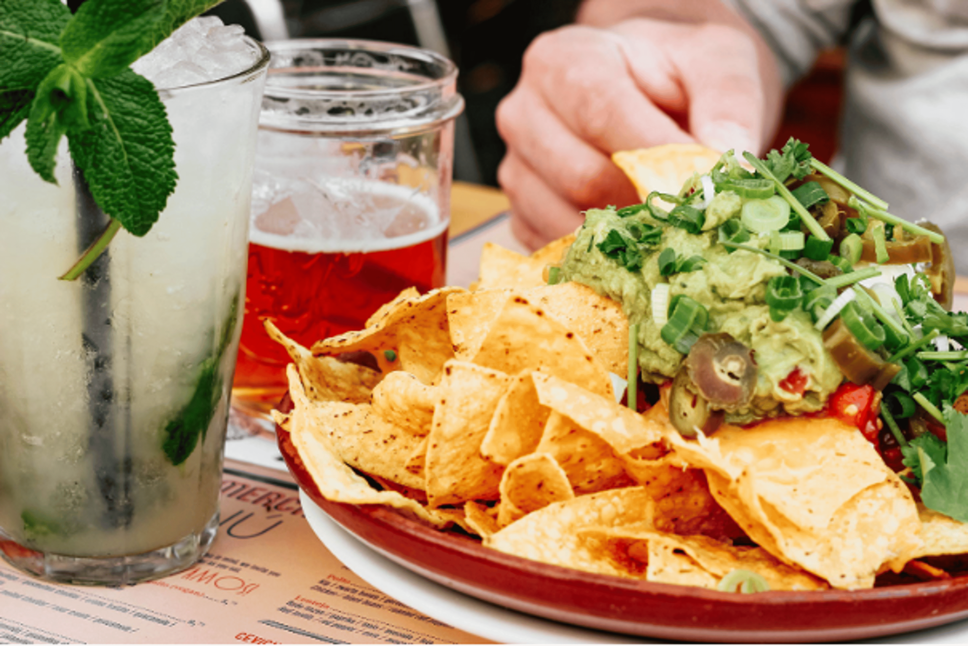 Nachos