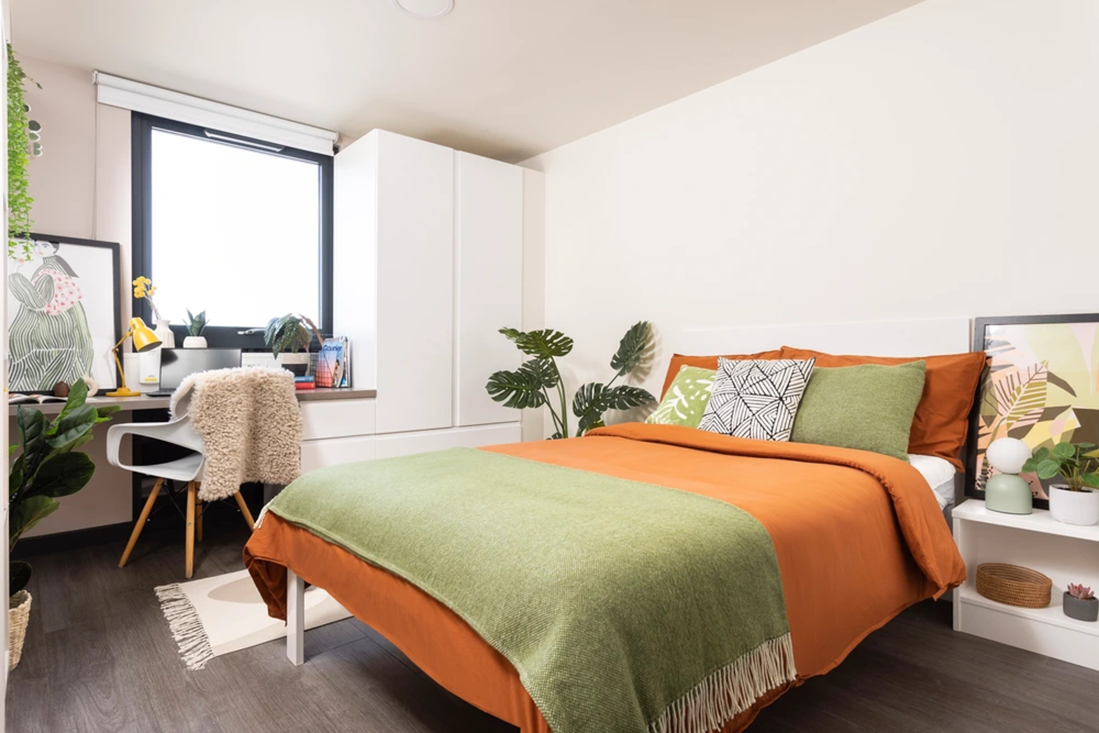 Premium En-suite room