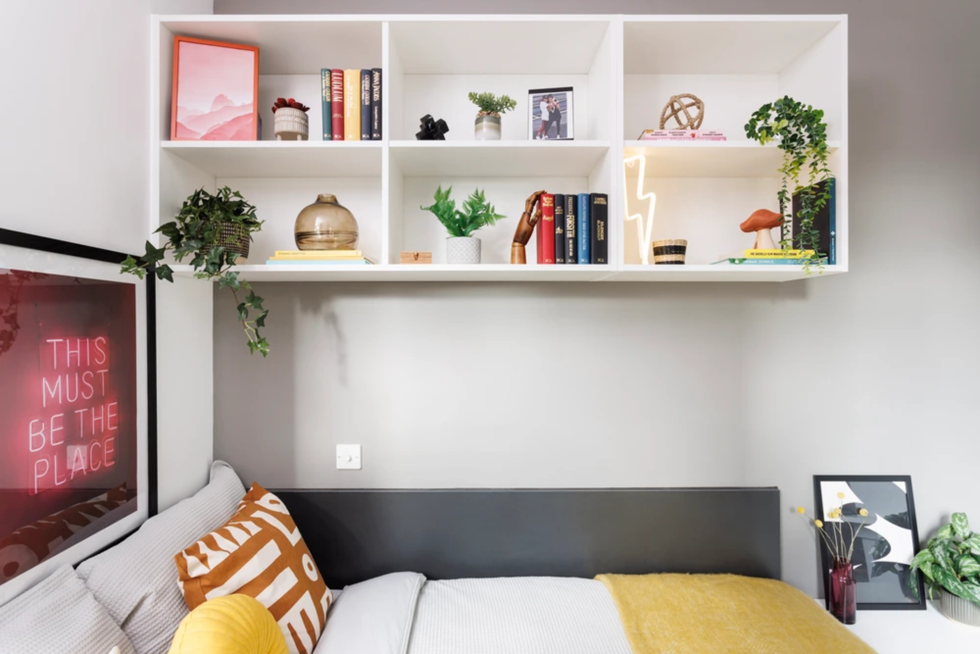 Ensuite Classic room