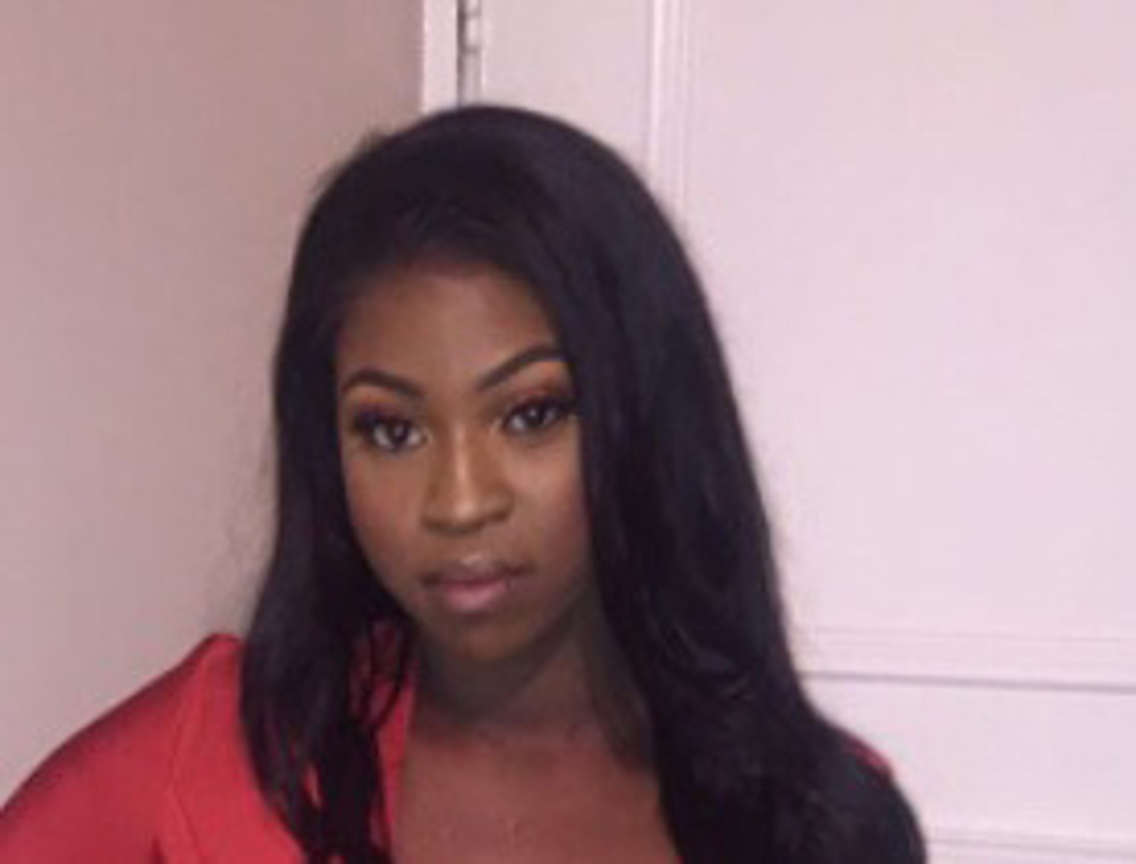 Blog author Akua B.