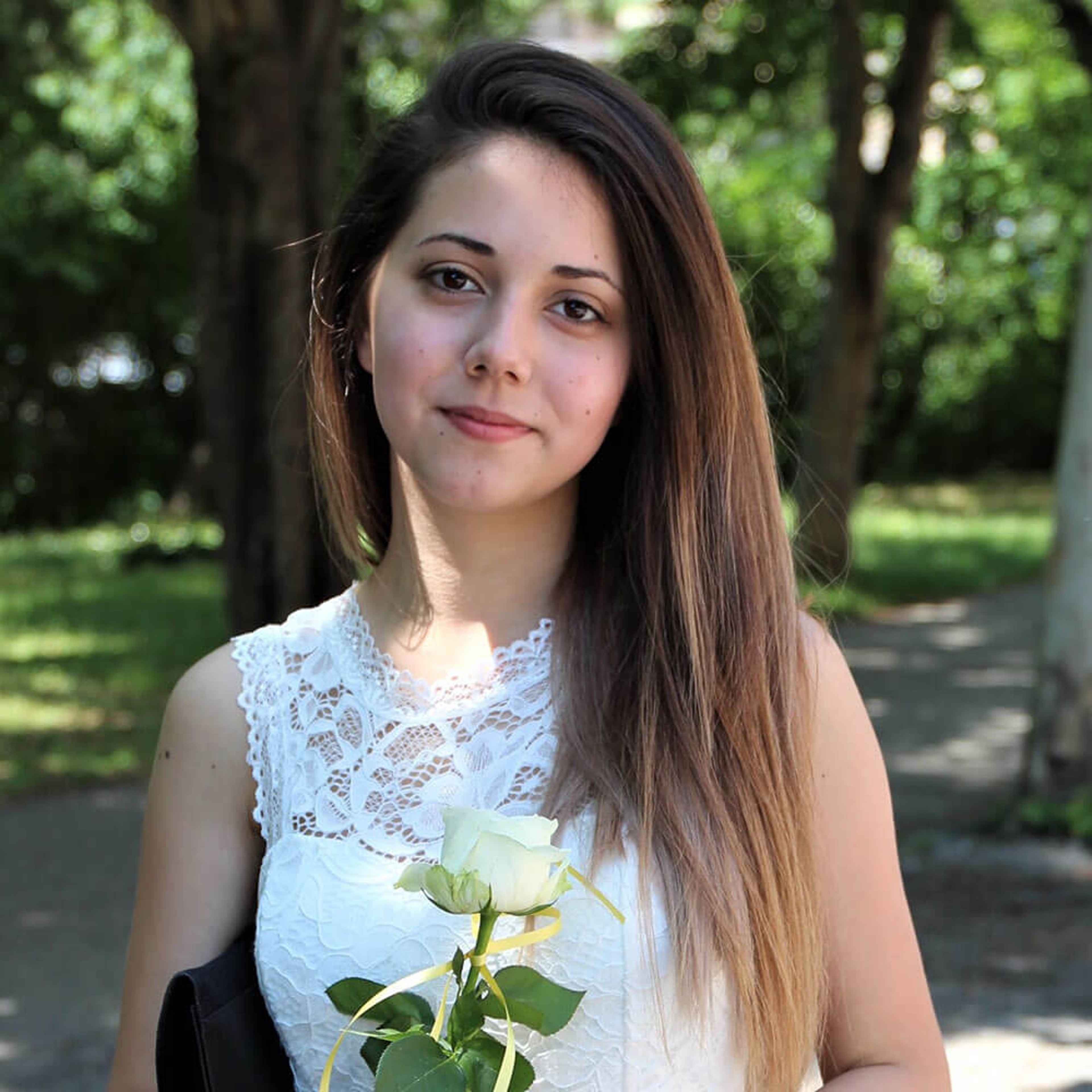 Natali. D author photo