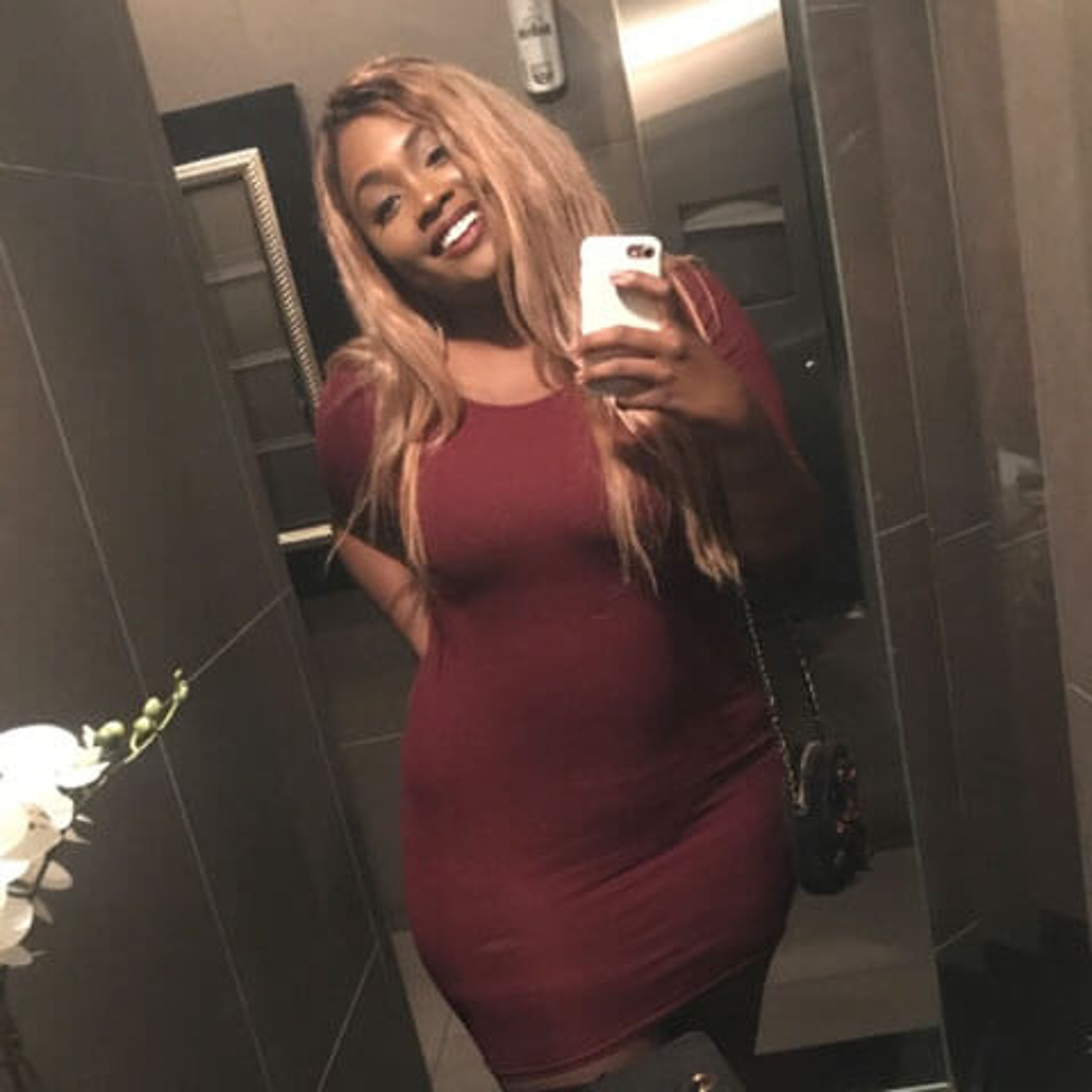 Kenesta M. Blog author