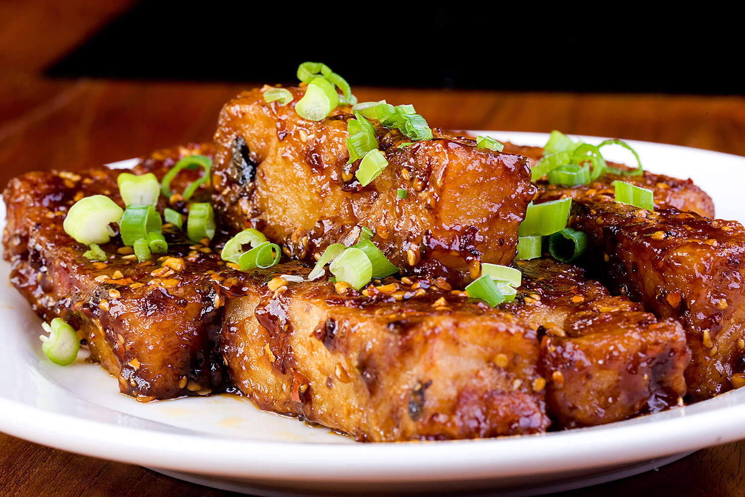 Chinese ribs