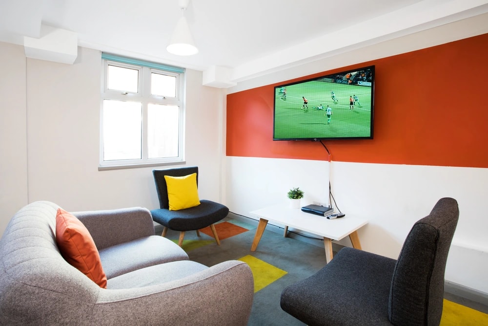 Common room