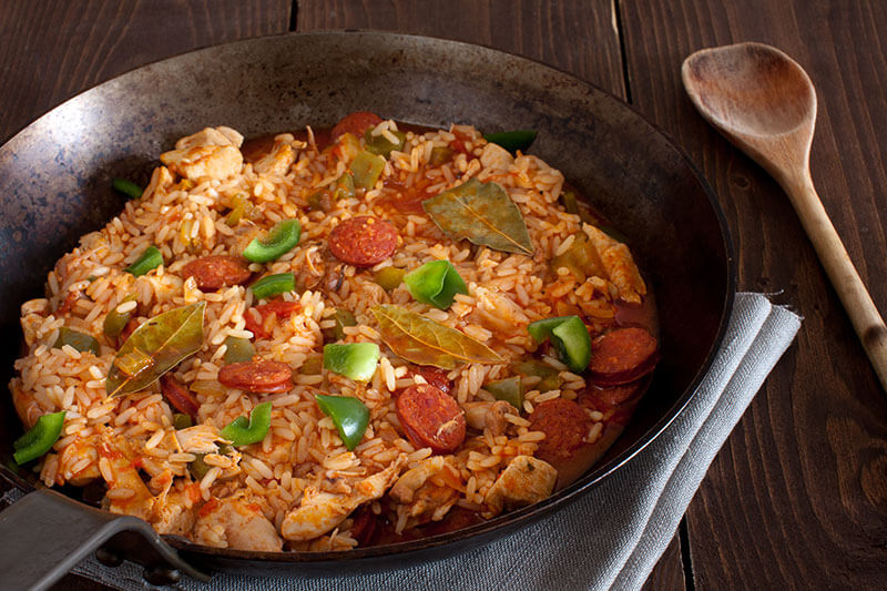 Jambalaya