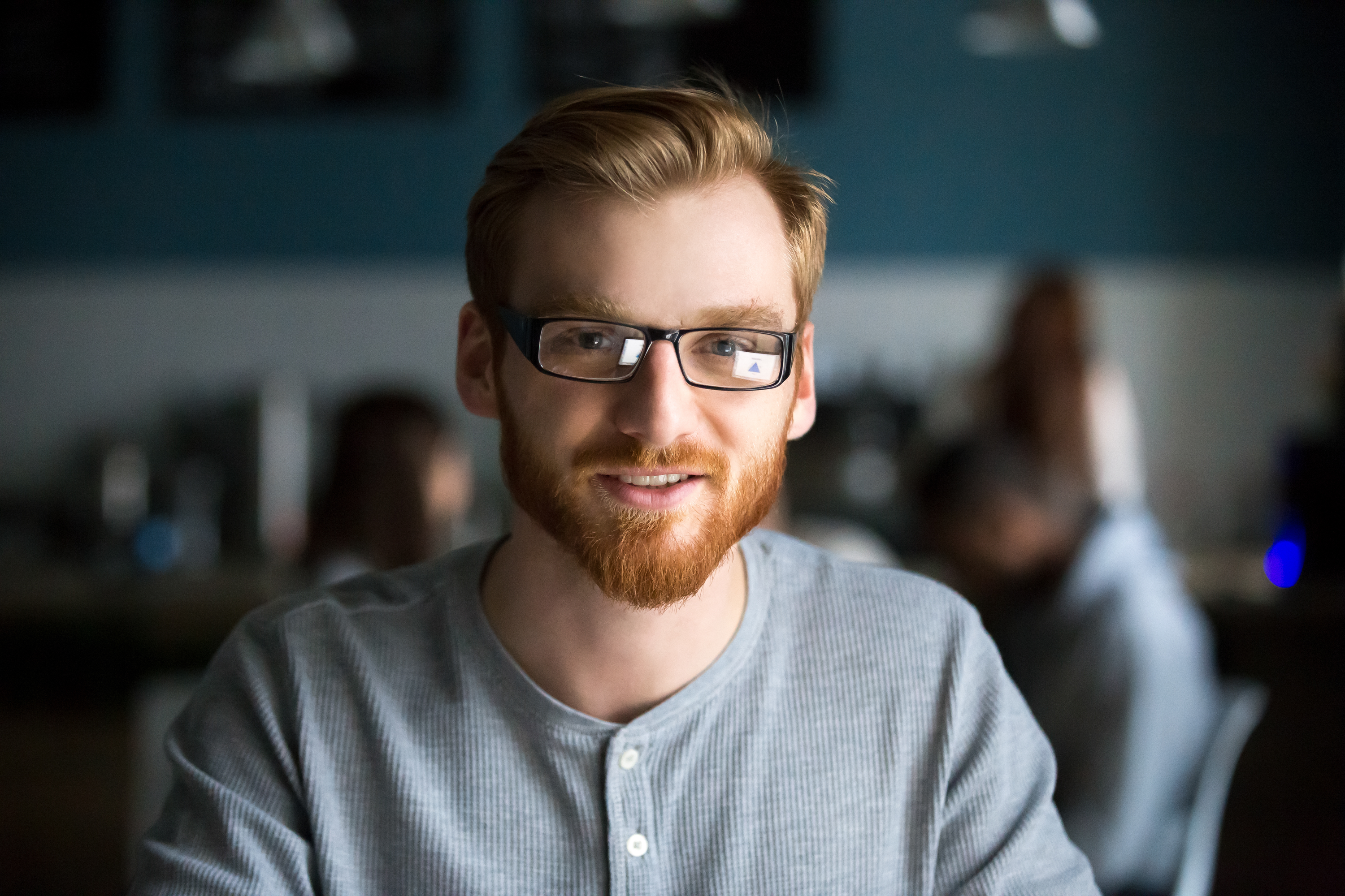 Author photo of Jack Williams